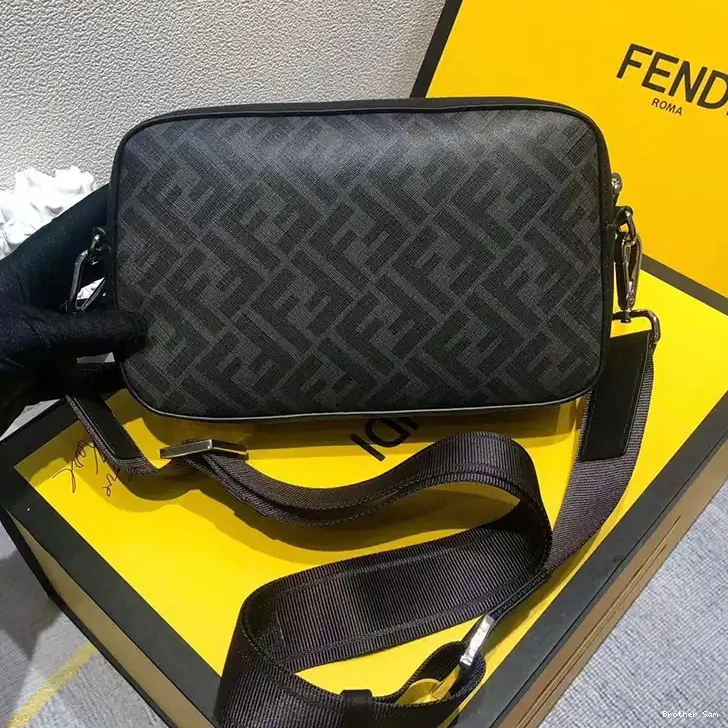 Brother Sam Yupoo 2302HT0008 Fendi Bag 0601